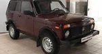 LADA (ВАЗ) 2121 1.7 MT (80 л.с.) 4WD
