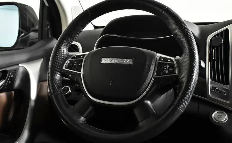 Haval H9
