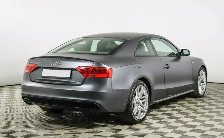 Audi A5 2.0 Робот