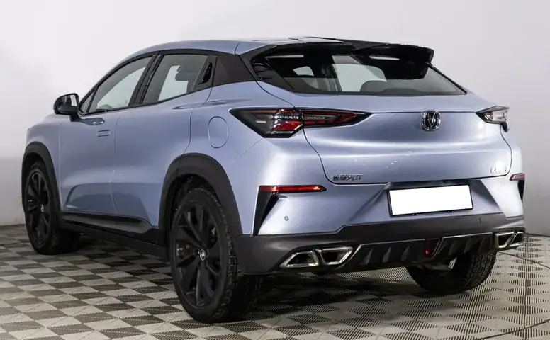 Changan Uni-T