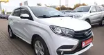 ВАЗ (Lada) XRAY