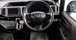 Honda Stepwgn IV Рестайлинг