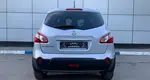 Nissan Qashqai+2