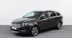 ВАЗ (Lada) Vesta