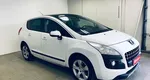 Peugeot 3008 I