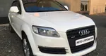 Audi Q7 4.2 AT (350 л.с.) 4WD