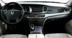 Hyundai equus акпп 2014 с пробегом 86 517 км