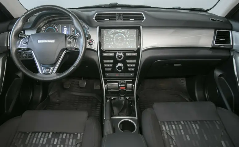 Haval H2