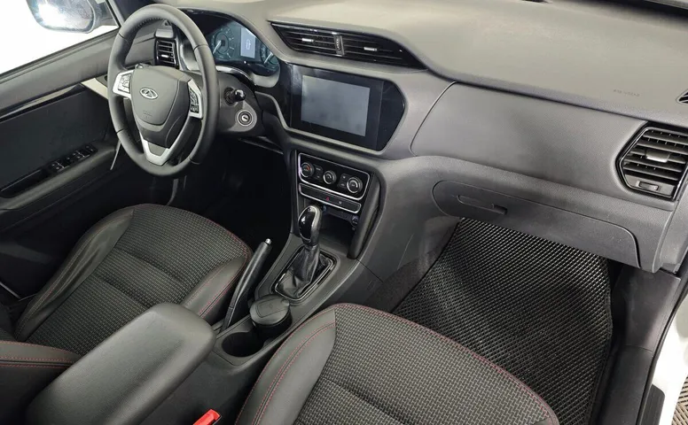 Chery Tiggo