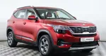 Kia Seltos 1.6 АКПП