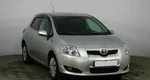 Toyota Auris 1.6 Механика