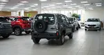 Lada (ваз) niva travel мкпп 2021 с пробегом 111 км