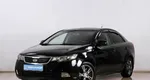 Kia Cerato, 2 поколение