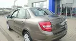 ВАЗ (Lada) Granta