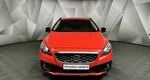 Volvo V40 1.6 D2 Powershift (114 л.с.) Красный