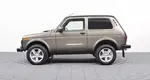 ВАЗ (Lada) 2121 (4x4)