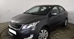 Kia Rio 5-speed III