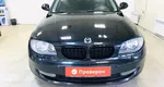 BMW 1 серия I (E81)
