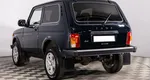 LADA (ВАЗ) 2121 (4x4)
