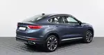 Geely Tugella
