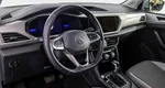 Volkswagen taos робот 2021 с пробегом 21 938 км