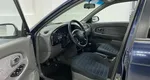 Kia SPECTRA 1.6 MT (101 л.с.)