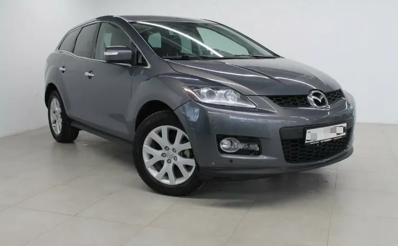 Mazda CX-7
