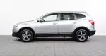 Nissan Qashqai+2