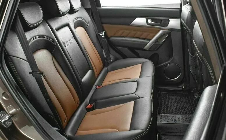 Haval h2