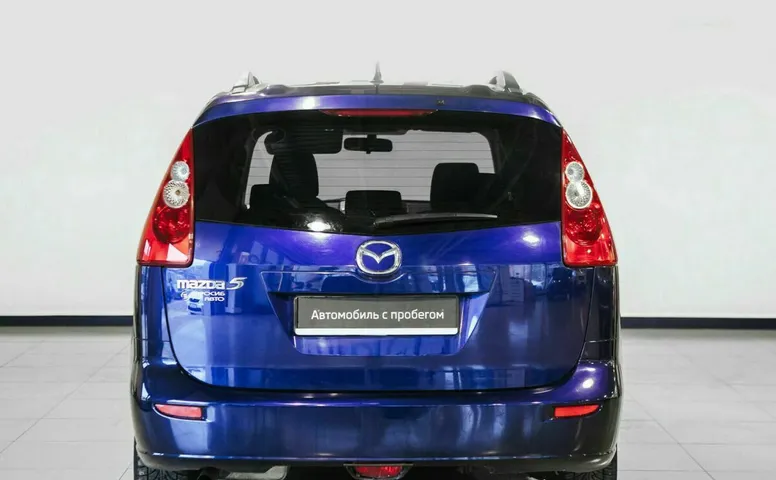 Mazda 5