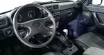 Niva Legend