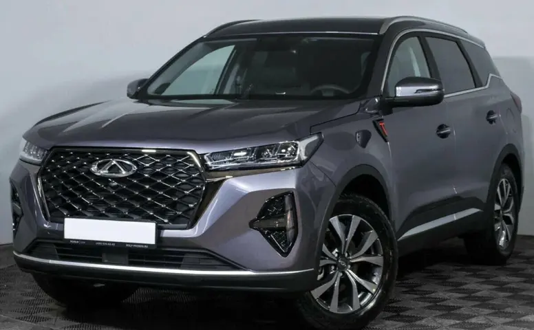 Chery Tiggo 7 Pro Max