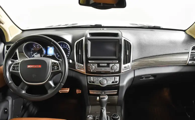 Haval H9