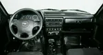 Lada (ваз) 2131 (4x4)