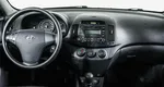 Hyundai Elantra IV (HD)