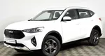 Haval F7 1.5 РКПП