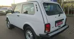 ВАЗ (Lada) 2121 (4x4)