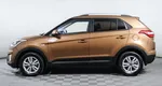 Hyundai Creta 2.0 АКПП