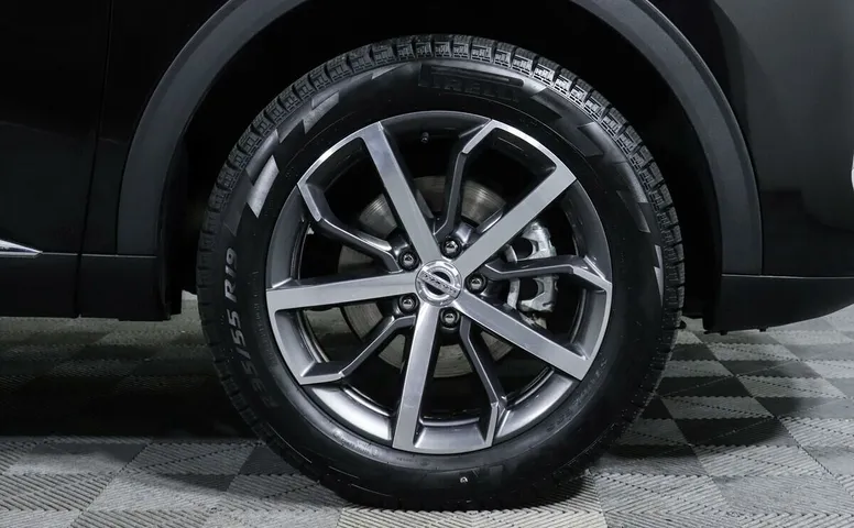 Haval F7x 1.5 РКПП