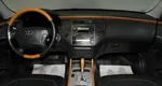 Hyundai Grandeur, 4 поколение