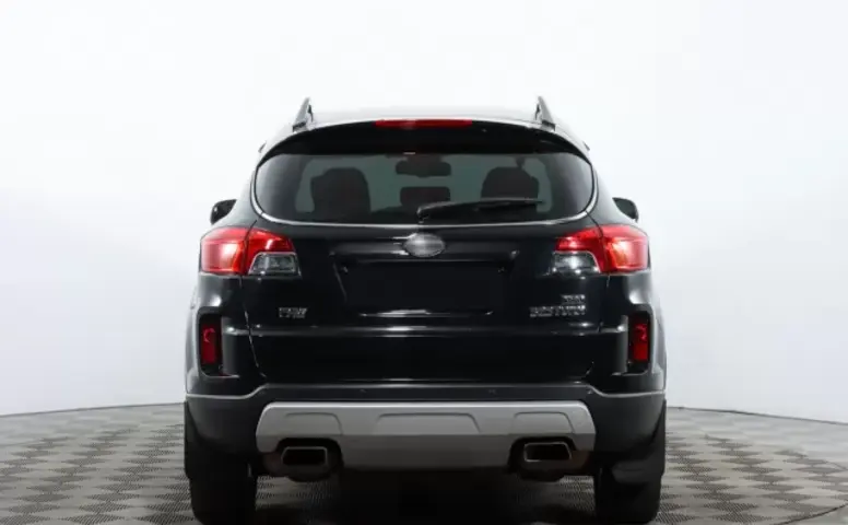 FAW Besturn X80