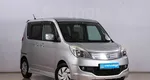 Suzuki Solio, 2 поколение, рестайлинг