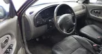 Kia Spectra I Рестайлинг