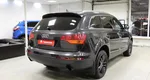 Audi Q7, I