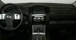 Nissan navara (frontier)