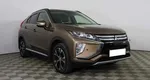 Mitsubishi eclipse cross cvt 2018 с пробегом 61 320 км