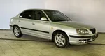 Hyundai ELANTRA 1.6 MT (105 л.с.)