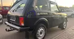 ВАЗ (Lada) 2121 (4x4)