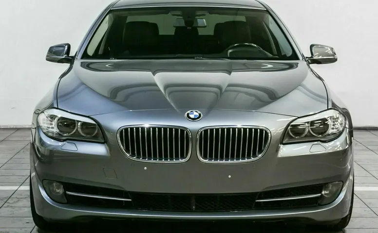 Bmw 5 серии
