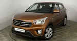Hyundai Creta 1.6 АКПП